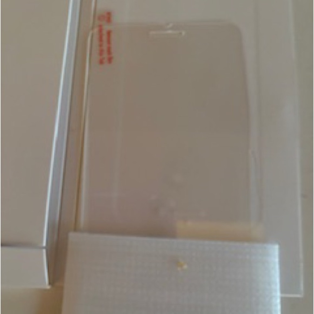 Zagg For iPhone 8 Plus, iPhone 7 Plus, iPhone 6s Plus, 6 Plus screen protector